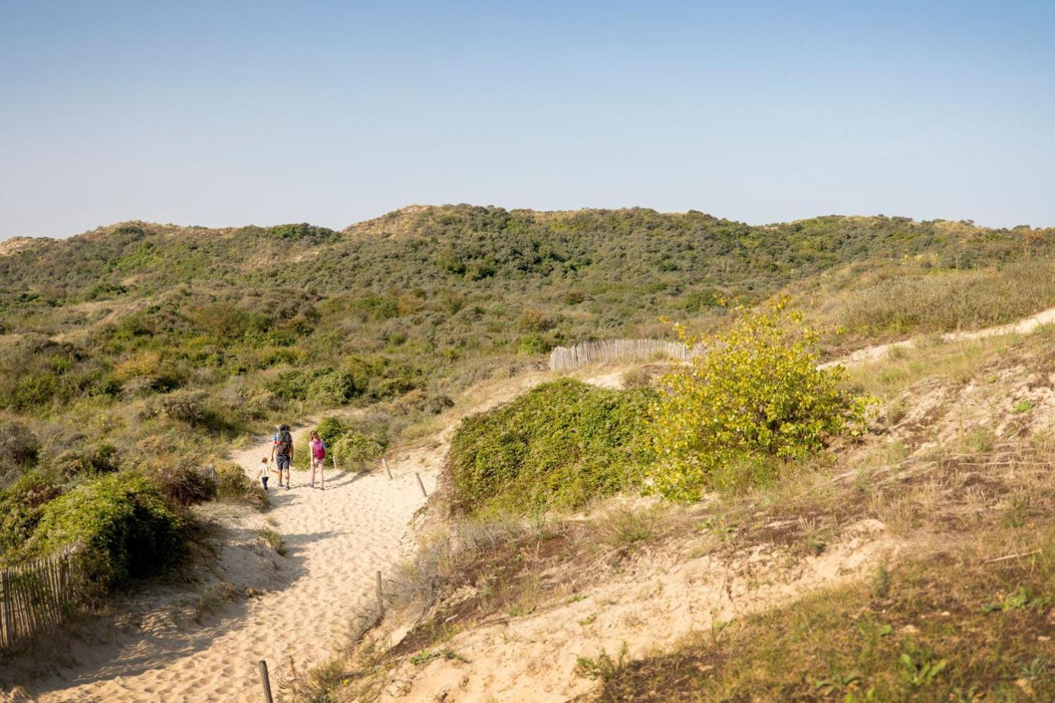 Holiday Home 'T Hof Der Witte Damen Veurne Zewnętrze zdjęcie