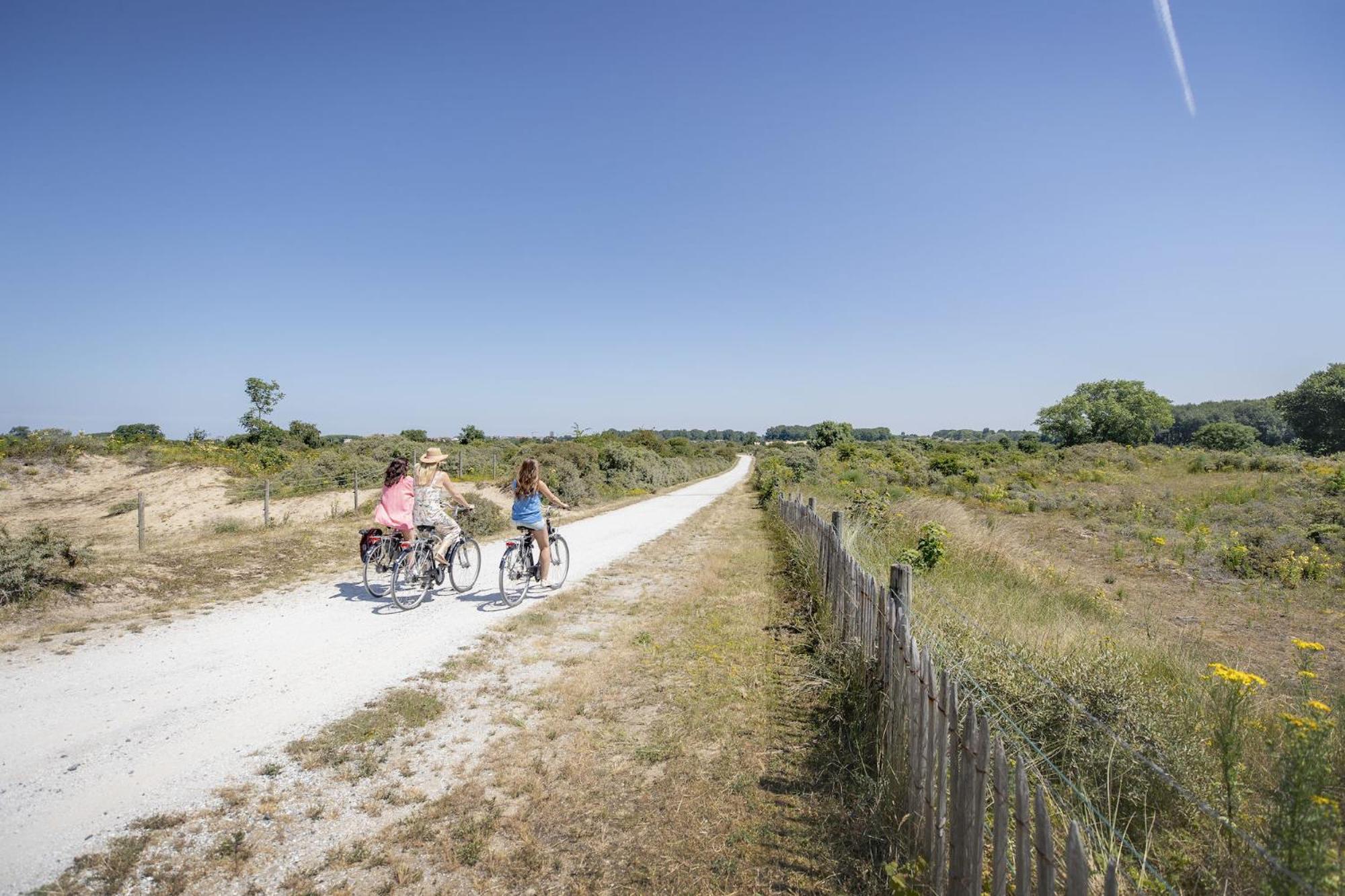 Holiday Home 'T Hof Der Witte Damen Veurne Zewnętrze zdjęcie