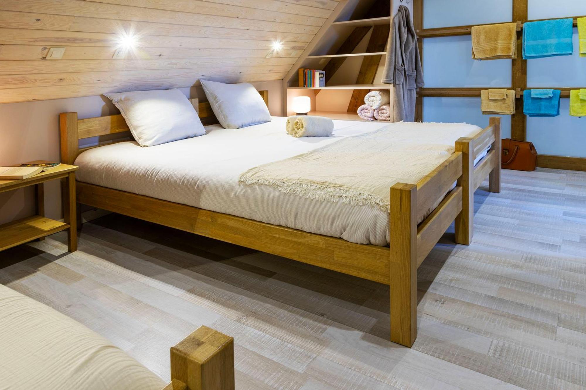 Holiday Home 'T Hof Der Witte Damen Veurne Zewnętrze zdjęcie
