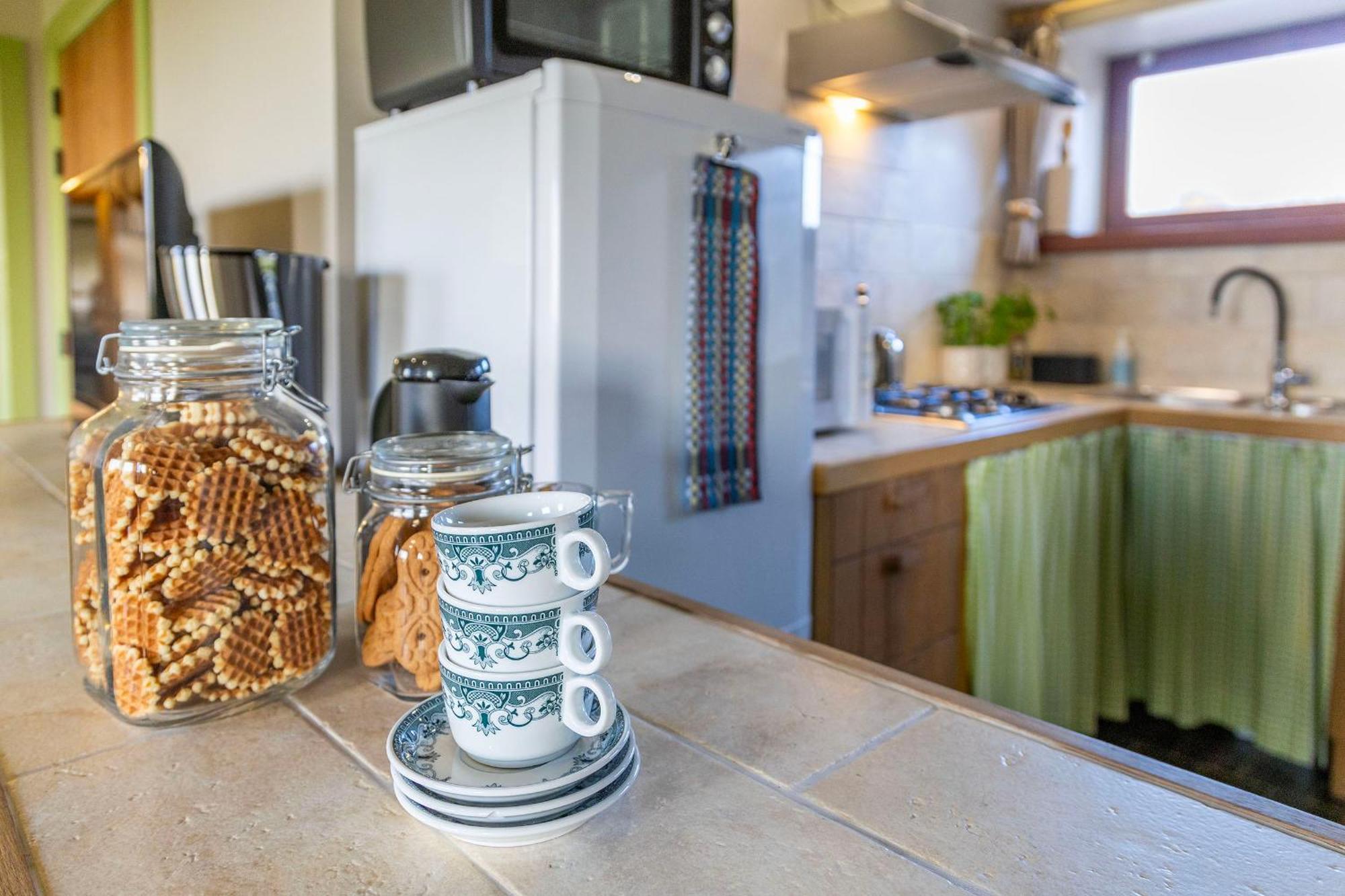 Holiday Home 'T Hof Der Witte Damen Veurne Zewnętrze zdjęcie