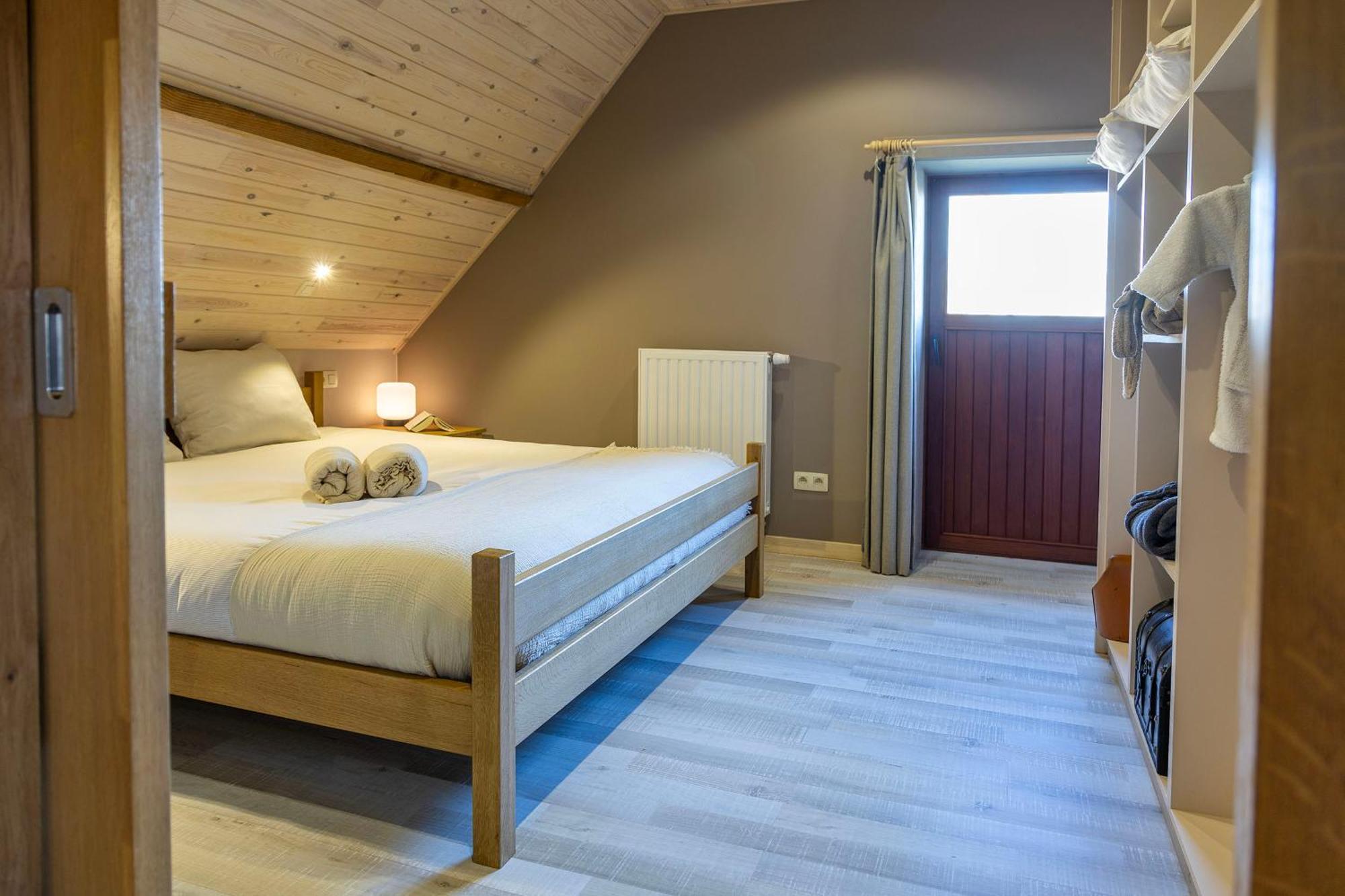 Holiday Home 'T Hof Der Witte Damen Veurne Pokój zdjęcie