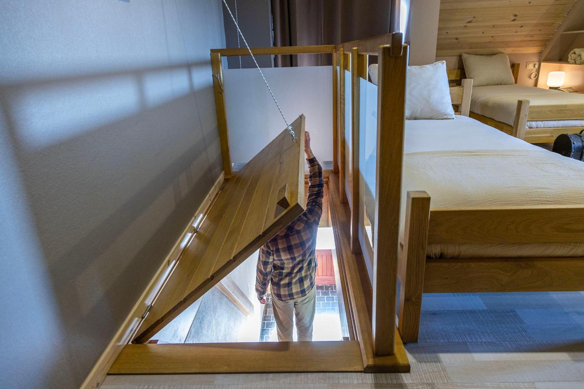Holiday Home 'T Hof Der Witte Damen Veurne Zewnętrze zdjęcie